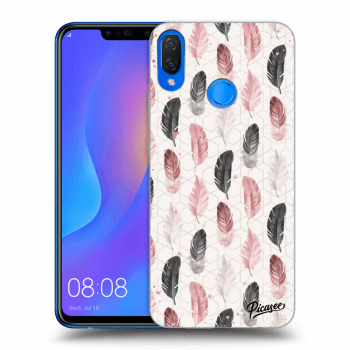 Obal pro Huawei Nova 3i - Feather 2