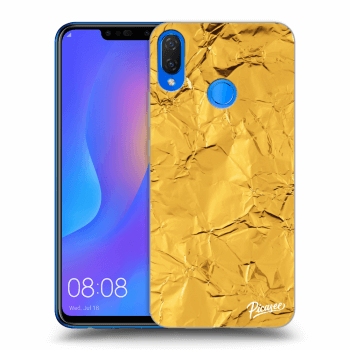 Obal pro Huawei Nova 3i - Gold