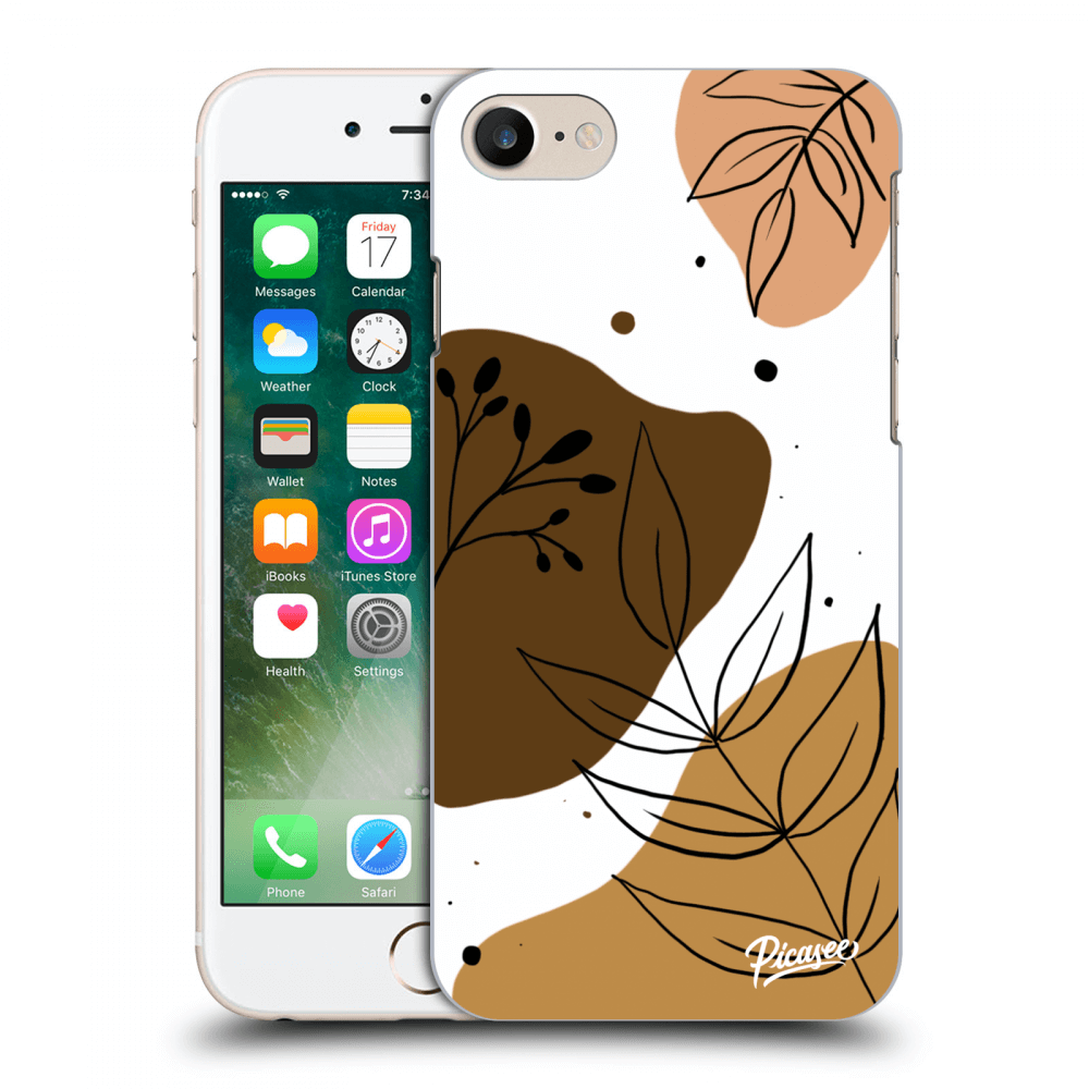Picasee ULTIMATE CASE pro Apple iPhone 8 - Boho style