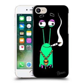 Picasee ULTIMATE CASE pro Apple iPhone 8 - Earth - Sám doma