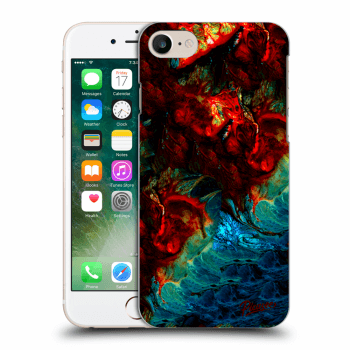 Obal pro Apple iPhone 8 - Universe