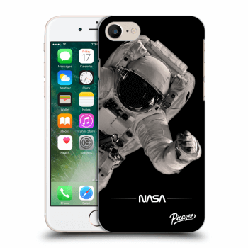 Obal pro Apple iPhone 8 - Astronaut Big