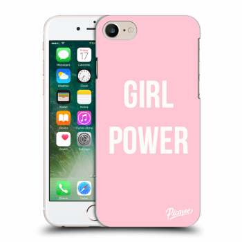 Obal pro Apple iPhone 8 - Girl power