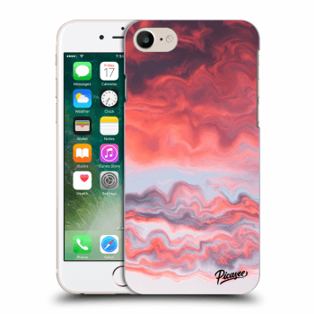 Picasee ULTIMATE CASE pro Apple iPhone 8 - Sunset