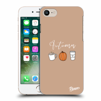 Picasee ULTIMATE CASE pro Apple iPhone 8 - Autumn