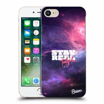 Obal pro Apple iPhone 8 - Stay Real