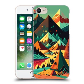 Obal pro Apple iPhone 8 - Colorado
