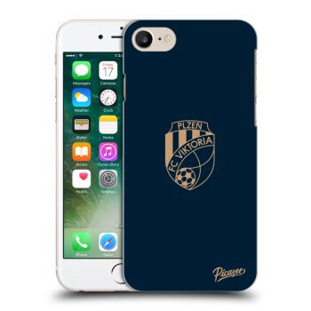 Picasee ULTIMATE CASE pro Apple iPhone 8 - FC Viktoria Plzeň I