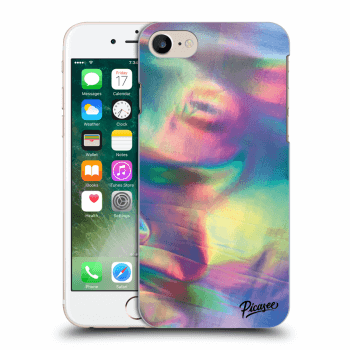 Picasee ULTIMATE CASE pro Apple iPhone 8 - Holo