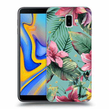 Obal pro Samsung Galaxy J6+ J610F - Hawaii