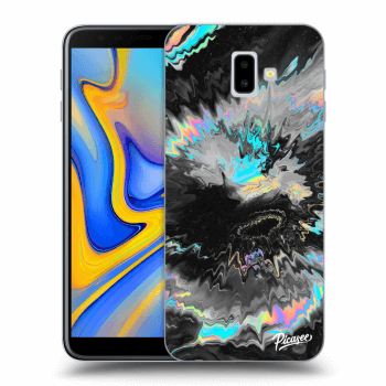 Obal pro Samsung Galaxy J6+ J610F - Magnetic