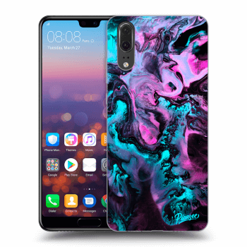 Obal pro Huawei P20 - Lean