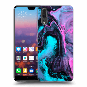 Obal pro Huawei P20 - Lean 2