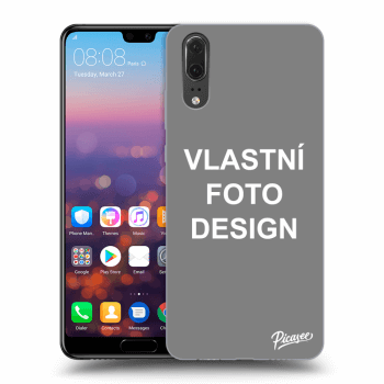 Obal pro Huawei P20 - Vlastní fotka/motiv