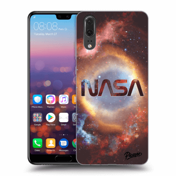 Obal pro Huawei P20 - Nebula