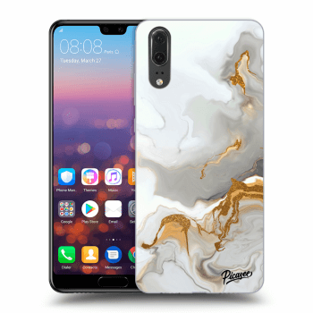 Obal pro Huawei P20 - Her