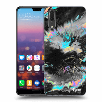 Obal pro Huawei P20 - Magnetic