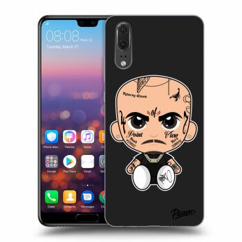 Obal pro Huawei P20 - Separ