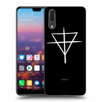 Obal pro Huawei P20 - ONEMANSHOW THE GAME