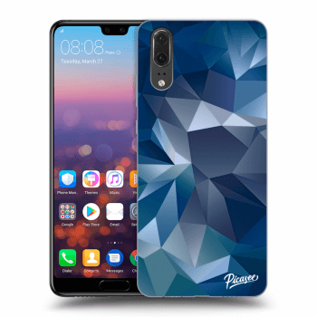 Obal pro Huawei P20 - Wallpaper