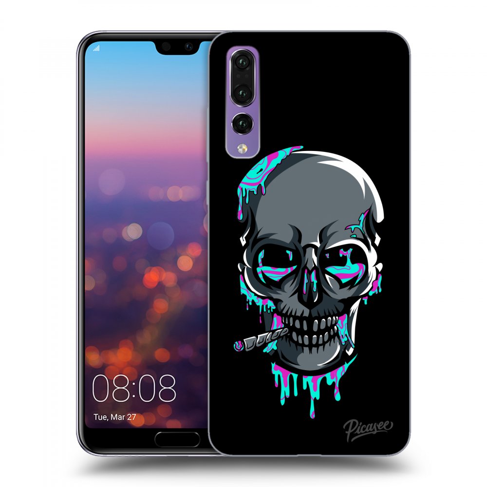 Picasee ULTIMATE CASE pro Huawei P20 Pro - EARTH - Lebka 3.0