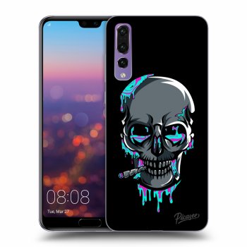 Obal pro Huawei P20 Pro - EARTH - Lebka 3.0