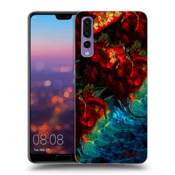 Obal pro Huawei P20 Pro - Universe