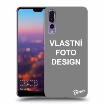 Obal pro Huawei P20 Pro - Vlastní fotka/motiv