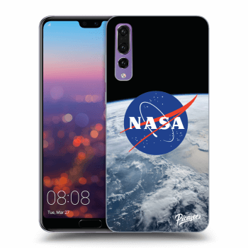 Picasee ULTIMATE CASE pro Huawei P20 Pro - Nasa Earth