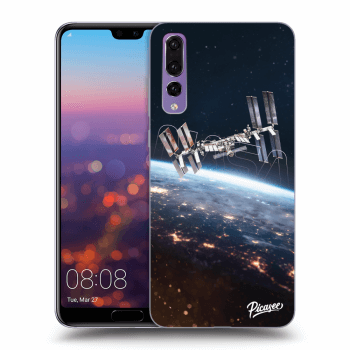 Picasee ULTIMATE CASE pro Huawei P20 Pro - Station