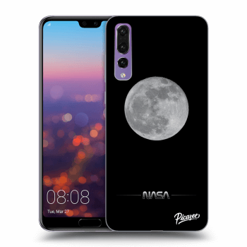 Obal pro Huawei P20 Pro - Moon Minimal