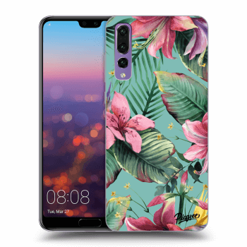 Picasee ULTIMATE CASE pro Huawei P20 Pro - Hawaii