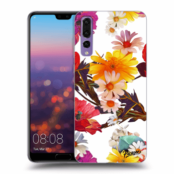 Obal pro Huawei P20 Pro - Meadow