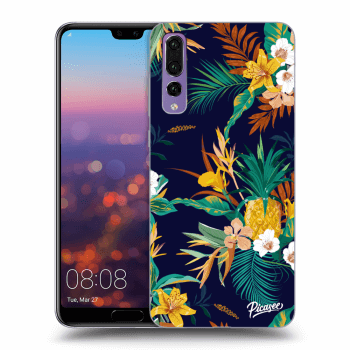 Obal pro Huawei P20 Pro - Pineapple Color