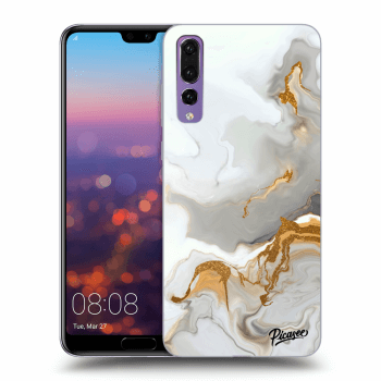 Obal pro Huawei P20 Pro - Her