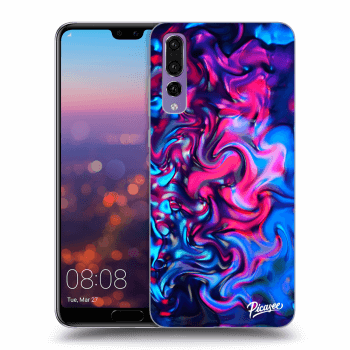 Obal pro Huawei P20 Pro - Redlight