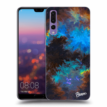 Picasee ULTIMATE CASE pro Huawei P20 Pro - Space