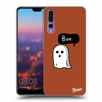 Obal pro Huawei P20 Pro - Boo