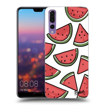 Picasee ULTIMATE CASE pro Huawei P20 Pro - Melone