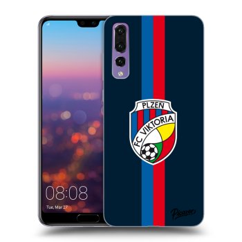 Obal pro Huawei P20 Pro - FC Viktoria Plzeň H