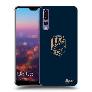 Obal pro Huawei P20 Pro - FC Viktoria Plzeň I