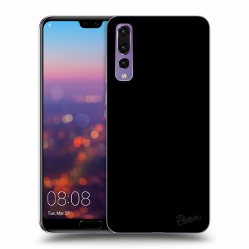 Obal pro Huawei P20 Pro - Clear