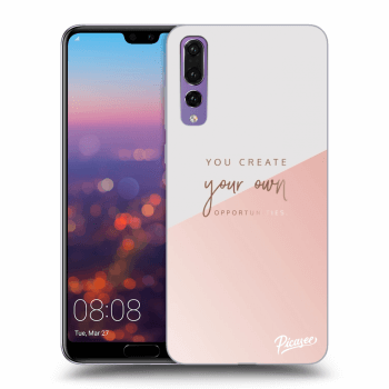 Obal pro Huawei P20 Pro - Vytvoř si svou vlastní příležitost