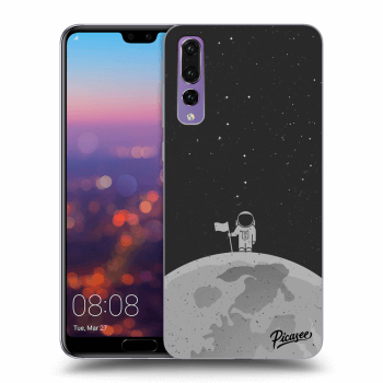 Obal pro Huawei P20 Pro - Astronaut