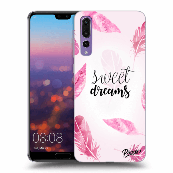 Obal pro Huawei P20 Pro - Sweet dreams