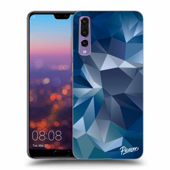 Obal pro Huawei P20 Pro - Wallpaper