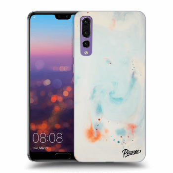 Obal pro Huawei P20 Pro - Splash