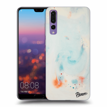 Picasee ULTIMATE CASE pro Huawei P20 Pro - Splash