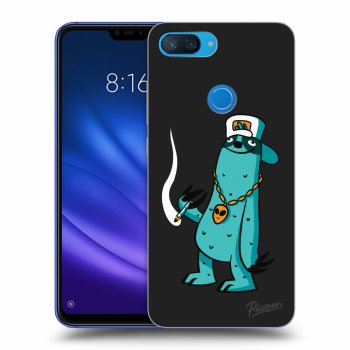 Obal pro Xiaomi Mi 8 Lite - Earth - Je mi fajn