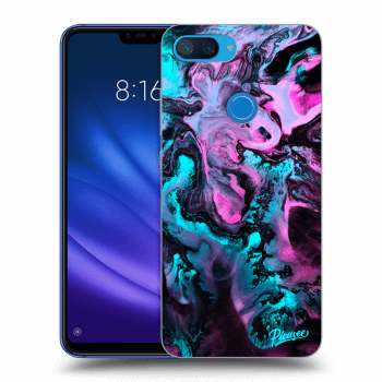 Obal pro Xiaomi Mi 8 Lite - Lean